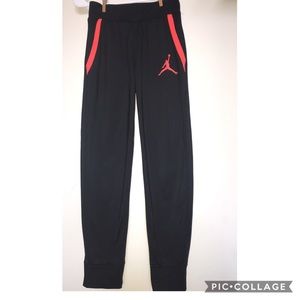 air Jordan sweatpants